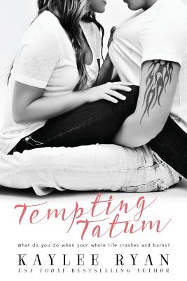 Seller image for Tempting Tatum (Paperback or Softback) for sale by BargainBookStores