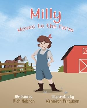 Bild des Verkufers fr Milly Moves to the Farm (Paperback or Softback) zum Verkauf von BargainBookStores