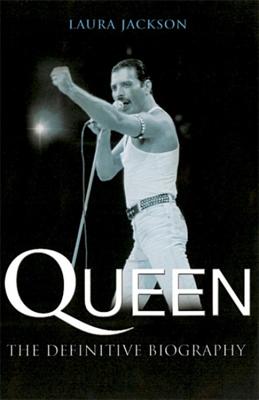 Bild des Verkufers fr Queen (Paperback or Softback) zum Verkauf von BargainBookStores