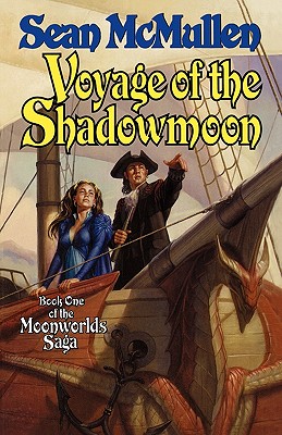 Seller image for Voyage of the Shadowmoon (Paperback or Softback) for sale by BargainBookStores