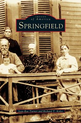 Seller image for Springfield (Hardback or Cased Book) for sale by BargainBookStores