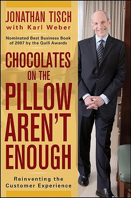Seller image for Chocolates on the Pillow P (Paperback or Softback) for sale by BargainBookStores