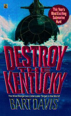 Bild des Verkufers fr Destroy the Kentucky (Paperback or Softback) zum Verkauf von BargainBookStores