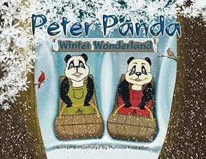 Bild des Verkufers fr Peter Panda: Winter Wonderland (Paperback or Softback) zum Verkauf von BargainBookStores