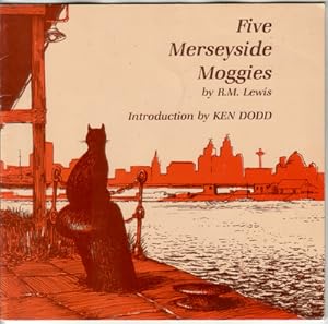 Seller image for Five Merseyside Moggies for sale by The Children's Bookshop