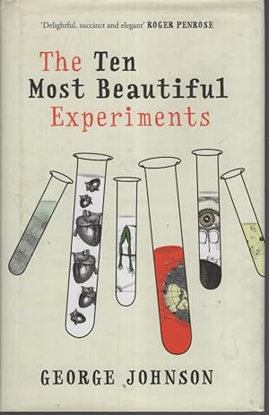 Imagen del vendedor de The Ten Most Beautiful Experiments a la venta por Dromanabooks