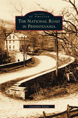 Seller image for National Road in Pennsylvania (Hardback or Cased Book) for sale by BargainBookStores