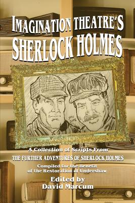 Seller image for Imagination Theatre's Sherlock Holmes (Paperback or Softback) for sale by BargainBookStores