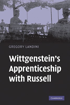 Seller image for Wittgenstein's Apprenticeship with Russell (Paperback or Softback) for sale by BargainBookStores