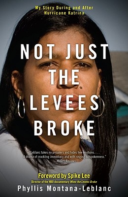 Seller image for Not Just the Levees Broke: My Story During and After Hurricane Katrina (Paperback or Softback) for sale by BargainBookStores