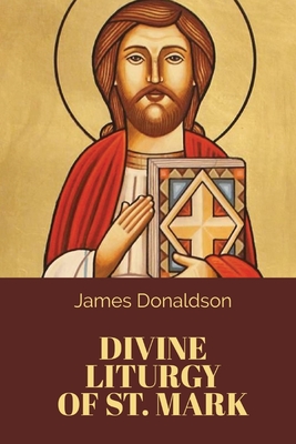 Seller image for Divine Liturgy of St. Mark (Paperback or Softback) for sale by BargainBookStores