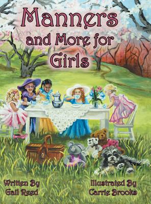 Seller image for Manners and More for Girls (Hardback or Cased Book) for sale by BargainBookStores