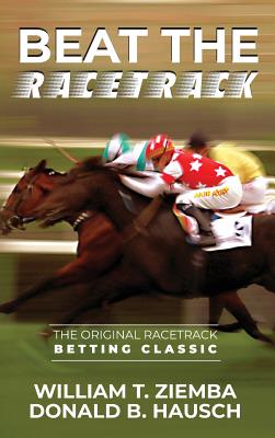 Seller image for Beat the Racetrack (Hardback or Cased Book) for sale by BargainBookStores