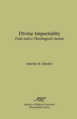 Bild des Verkufers fr Divine Impartiality: Paul and a Theological Axiom (Paperback or Softback) zum Verkauf von BargainBookStores