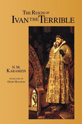 Seller image for The Reign of Ivan the Terrible (Paperback or Softback) for sale by BargainBookStores