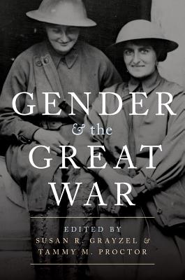 Seller image for Gender and the Great War (Paperback or Softback) for sale by BargainBookStores