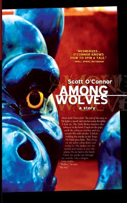 Bild des Verkufers fr Among Wolves (Paperback or Softback) zum Verkauf von BargainBookStores