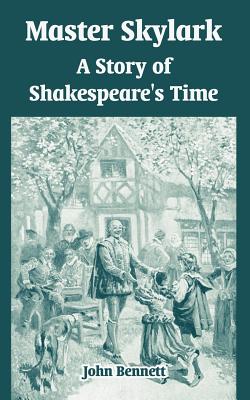 Seller image for Master Skylark: A Story of Shakespeare's Time (Paperback or Softback) for sale by BargainBookStores