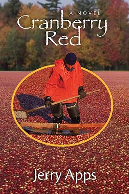 Bild des Verkufers fr Cranberry Red (Hardback or Cased Book) zum Verkauf von BargainBookStores
