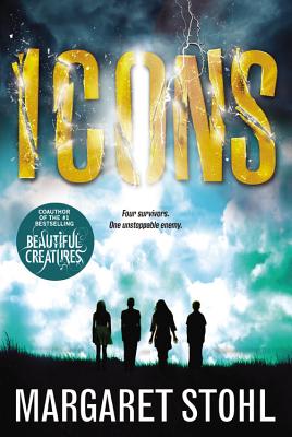 Image du vendeur pour Icons (Paperback or Softback) mis en vente par BargainBookStores