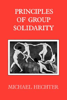 Seller image for Principles of Group Solidarity (Paperback or Softback) for sale by BargainBookStores