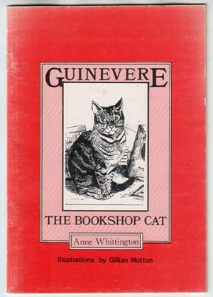 Image du vendeur pour Guinevere, The Bookshop Cat mis en vente par The Children's Bookshop