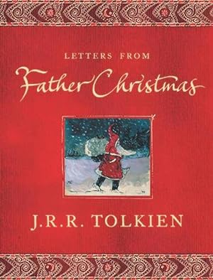 Seller image for Letters from Father Christmas (Paperback) for sale by Grand Eagle Retail