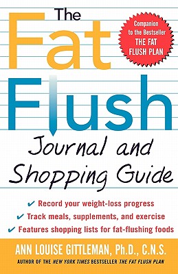 Bild des Verkufers fr The Fat Flush Journal and Shopping Guide (Paperback or Softback) zum Verkauf von BargainBookStores