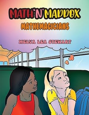Seller image for Math'n'Maddox: Mathemagicians (Paperback or Softback) for sale by BargainBookStores