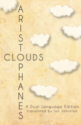 Image du vendeur pour Aristophanes' Clouds: A Dual Language Edition (Paperback or Softback) mis en vente par BargainBookStores