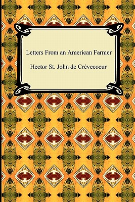 Image du vendeur pour Letters from an American Farmer (Paperback or Softback) mis en vente par BargainBookStores