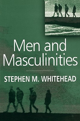 Seller image for Men and Masculinities: Key Themes and New Directions (Paperback or Softback) for sale by BargainBookStores