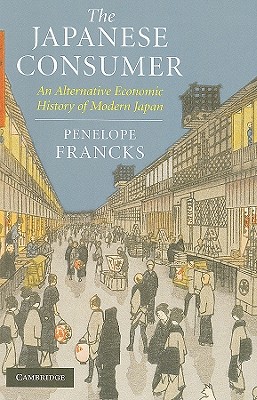 Seller image for The Japanese Consumer (Paperback or Softback) for sale by BargainBookStores