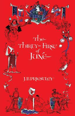 Bild des Verkufers fr The Thirty-First of June (Paperback or Softback) zum Verkauf von BargainBookStores
