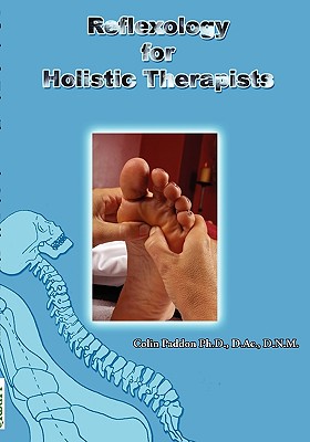 Seller image for Reflexology For Holistic Therapists (Paperback or Softback) for sale by BargainBookStores