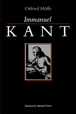 Seller image for Immanuel Kant (Paperback or Softback) for sale by BargainBookStores