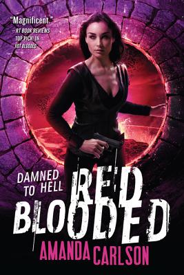 Seller image for Red Blooded (Paperback or Softback) for sale by BargainBookStores