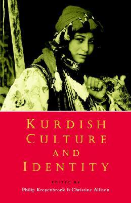 Seller image for Kurdish Culture and Identity (Paperback or Softback) for sale by BargainBookStores
