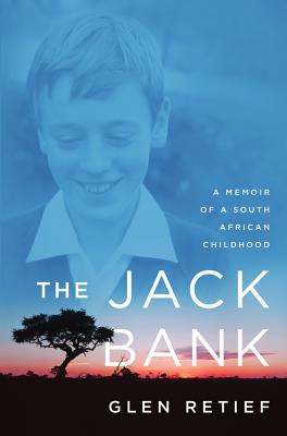 Seller image for The Jack Bank: A Memoir of a South African Childhood (Paperback or Softback) for sale by BargainBookStores