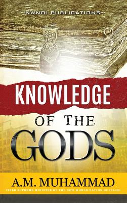 Imagen del vendedor de Knowledge of the Gods (Hardback or Cased Book) a la venta por BargainBookStores