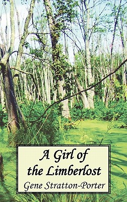 Image du vendeur pour A Girl of the Limberlost (Hardback or Cased Book) mis en vente par BargainBookStores