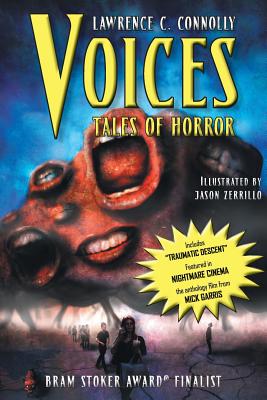 Immagine del venditore per Voices: Tales of Horror (Paperback or Softback) venduto da BargainBookStores