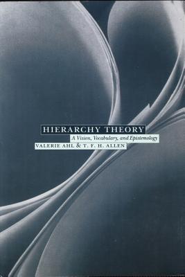 Immagine del venditore per Hierarchy Theory: A Vision, Vocabulary, and Epistemology (Paperback or Softback) venduto da BargainBookStores