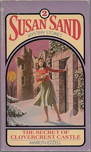 Seller image for The Secret of Clovercrest Castle for sale by Volunteer Paperbacks
