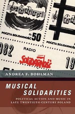 Bild des Verk�ufers f�r Musical Solidarities (Paperback) zum Verkauf von Grand Eagle Retail