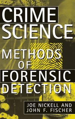 Seller image for Crime Science: Methods of Forensic Detection (Hardback or Cased Book) for sale by BargainBookStores