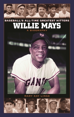 Seller image for Willie Mays: A Biography (Hardback or Cased Book) for sale by BargainBookStores