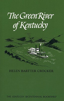 Immagine del venditore per The Green River of Kentucky (Paperback or Softback) venduto da BargainBookStores