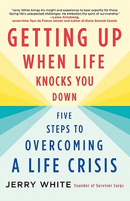 Image du vendeur pour Getting Up When Life Knocks You Down (Paperback or Softback) mis en vente par BargainBookStores