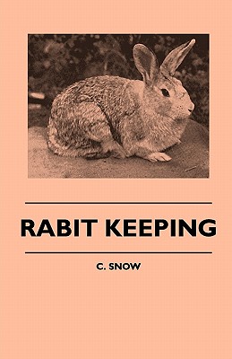 Seller image for Rabbit Keeping (Paperback or Softback) for sale by BargainBookStores